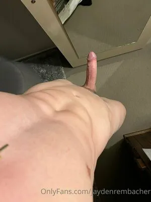 Jaydenrembacher OnlyFans Leaked Free Thumbnail Picture - #goYRaER5U6