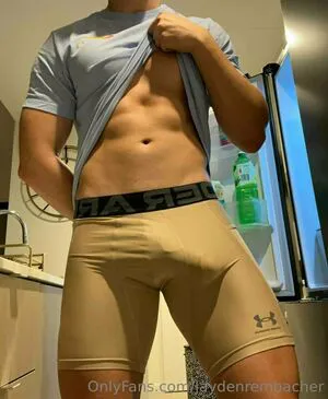 Jaydenrembacher OnlyFans Leaked Free Thumbnail Picture - #k0KtbB88SK