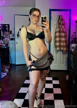 Jaydesilver OnlyFans Leaked Free Thumbnail Picture - #ygwaiCDbfx