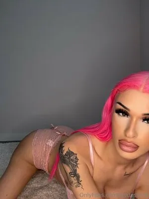 Jaydeswrld OnlyFans Leaked Free Thumbnail Picture - #SpPjic4lwc