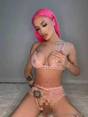 Jaydeswrld OnlyFans Leaked Free Thumbnail Picture - #ooK9a6doWy