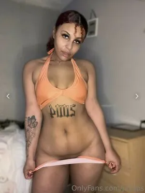 Jaydia Manu OnlyFans Leaked Free Thumbnail Picture - #5bLPKWR2ZU