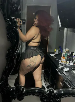 Jaydia Manu OnlyFans Leaked Free Thumbnail Picture - #EWLD9Mc5UV