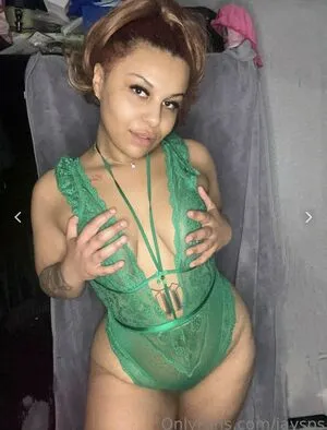 Jaydia Manu OnlyFans Leaked Free Thumbnail Picture - #XVFqEa8jN7