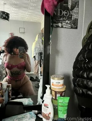 Jaydia Manu OnlyFans Leaked Free Thumbnail Picture - #kzqlycBMcK