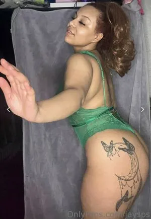Jaydia Manu OnlyFans Leaked Free Thumbnail Picture - #qQfXrKsdhO