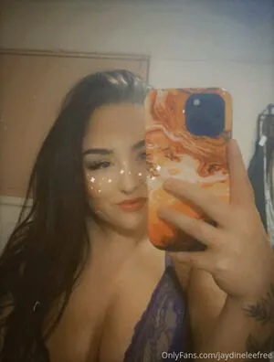 Jaydineleefree OnlyFans Leaked Free Thumbnail Picture - #RJLHllVQjX