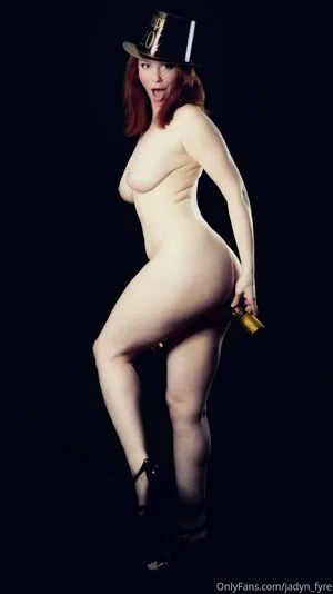 Jaydn Fyre OnlyFans Leaked Free Thumbnail Picture - #1Mf7MJ6Dgd