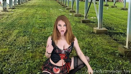 Jaydn Fyre OnlyFans Leaked Free Thumbnail Picture - #B6KMki0DI8