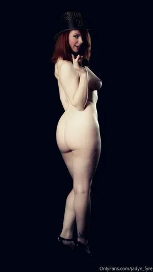Jaydn Fyre OnlyFans Leaked Free Thumbnail Picture - #ES0lGSvbgF