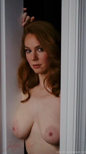 Jaydn Fyre OnlyFans Leaked Free Thumbnail Picture - #VipMMPX67K