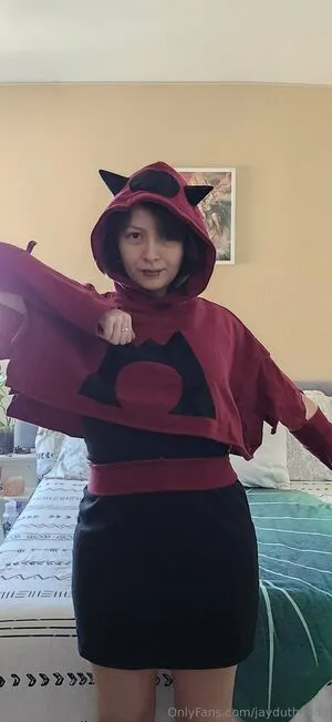 Jaydutheodd OnlyFans Leaked Free Thumbnail Picture - #Dewg0JPMfd