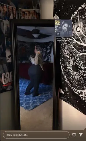Jaydyn444 OnlyFans Leaked Free Thumbnail Picture - #KCvVk39gMG