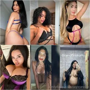 Jayejessie OnlyFans Leaked Free Thumbnail Picture - #TYD9me2Nzo