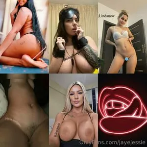 Jayejessie OnlyFans Leaked Free Thumbnail Picture - #ZFfpdBRRVm