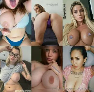 Jayejessie OnlyFans Leaked Free Thumbnail Picture - #bC5RCeljt2