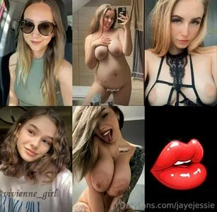 Jayejessie OnlyFans Leaked Free Thumbnail Picture - #cWjVNi5c64