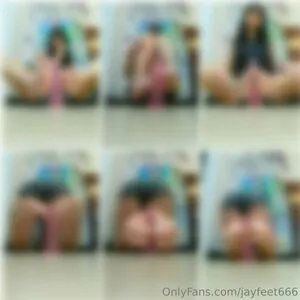 Jayfeet666 OnlyFans Leaked Free Thumbnail Picture - #Ssv4RR0C2Y