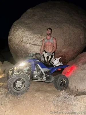 Jaygould OnlyFans Leaked Free Thumbnail Picture - #Gcztk7H4mo