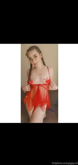Jayjay X3 OnlyFans Leaked Free Thumbnail Picture - #Fa0INEypTG