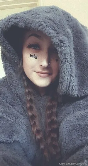 Jayjay X3 OnlyFans Leaked Free Thumbnail Picture - #pp3Bc2oypr