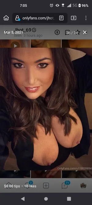 Jayjayrocks691 OnlyFans Leaked Free Thumbnail Picture - #hprL7FFrBG