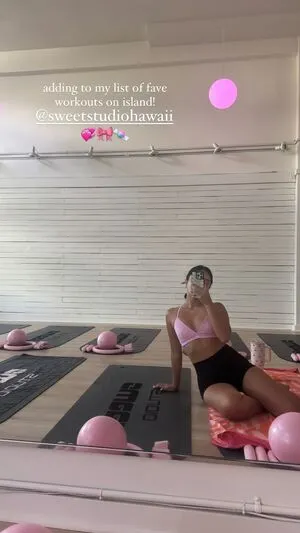 Jayka Noelle OnlyFans Leaked Free Thumbnail Picture - #5Vrcfq7MXo