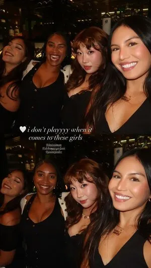 Jayka Noelle OnlyFans Leaked Free Thumbnail Picture - #BRO6Lauh8x