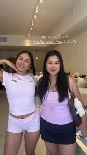 Jayka Noelle OnlyFans Leaked Free Thumbnail Picture - #HxYDGubof3