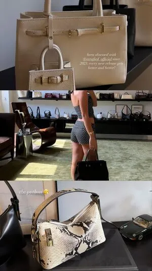 Jayka Noelle OnlyFans Leaked Free Thumbnail Picture - #K7Phb8Tfrs