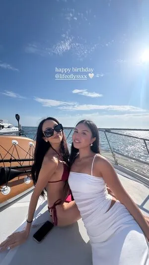 Jayka Noelle OnlyFans Leaked Free Thumbnail Picture - #LSzR52SbUK