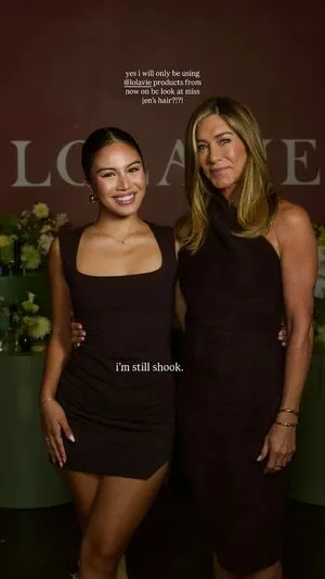 Jayka Noelle OnlyFans Leaked Free Thumbnail Picture - #P0Wa16xgM2