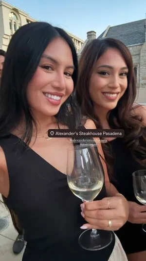 Jayka Noelle OnlyFans Leaked Free Thumbnail Picture - #T40Hbew5dX