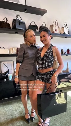 Jayka Noelle OnlyFans Leaked Free Thumbnail Picture - #VDtNpDl9RZ