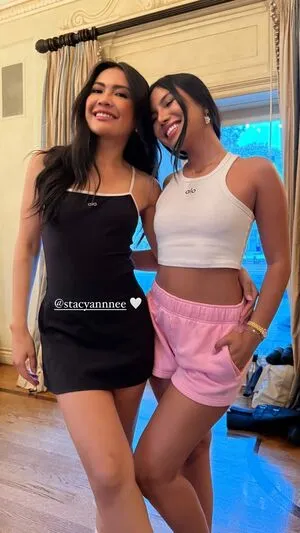 Jayka Noelle OnlyFans Leaked Free Thumbnail Picture - #XFge7cioWE