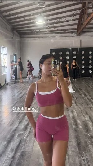 Jayka Noelle OnlyFans Leaked Free Thumbnail Picture - #mjOL1h8JNQ