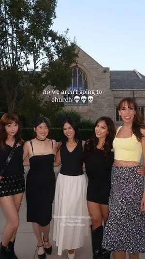 Jayka Noelle OnlyFans Leaked Free Thumbnail Picture - #qrIWes870t