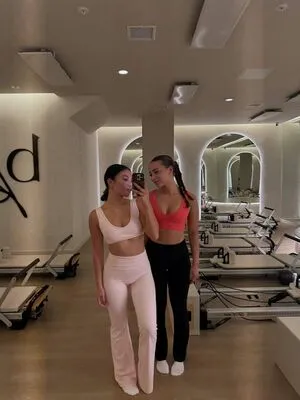 Jayka Noelle OnlyFans Leaked Free Thumbnail Picture - #w7RiIEykxZ