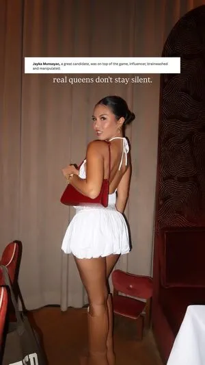 Jayka Noelle OnlyFans Leaked Free Thumbnail Picture - #xF0yXO201s