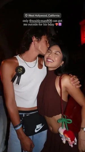 Jayka Noelle OnlyFans Leaked Free Thumbnail Picture - #y71VYurFMl