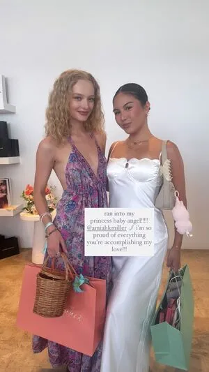 Jayka Noelle OnlyFans Leaked Free Thumbnail Picture - #zn7mVcJTGX