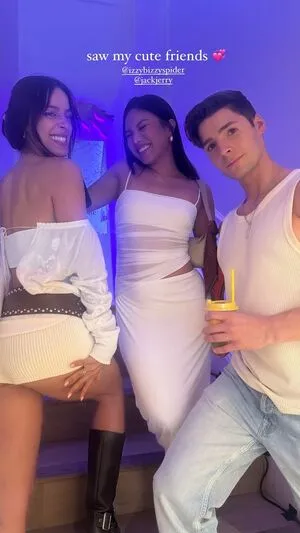 Jayka Noelle OnlyFans Leaked Free Thumbnail Picture - #O27jQ8fJBp