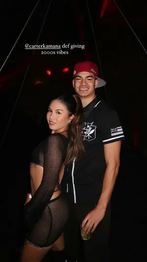 Jayka Noelle OnlyFans Leaked Free Thumbnail Picture - #fkN3S4kydk