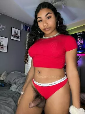 Jayla Hill OnlyFans Leaked Free Thumbnail Picture - #Usof7HJfrY