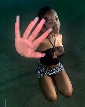 Jayla Marie OnlyFans Leaked Free Thumbnail Picture - #ZD27jIYBH2