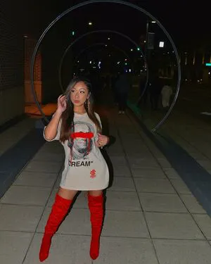 Jayla Marie OnlyFans Leaked Free Thumbnail Picture - #fk34g9MKXN