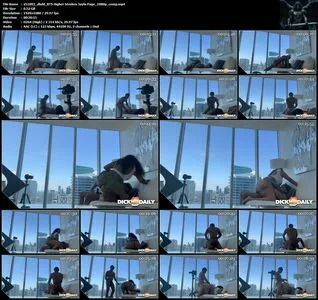 Jayla Page OnlyFans Leaked Free Thumbnail Picture - #2hym5O91iO