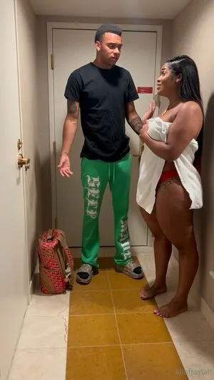 Jayla Page OnlyFans Leaked Free Thumbnail Picture - #NJEg9B5204