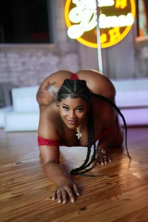 Jayla Page OnlyFans Leaked Free Thumbnail Picture - #jhXge44FQk