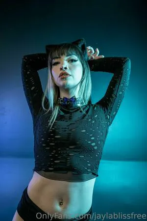 Jaylablissfree OnlyFans Leaked Free Thumbnail Picture - #CvHYhffSTN